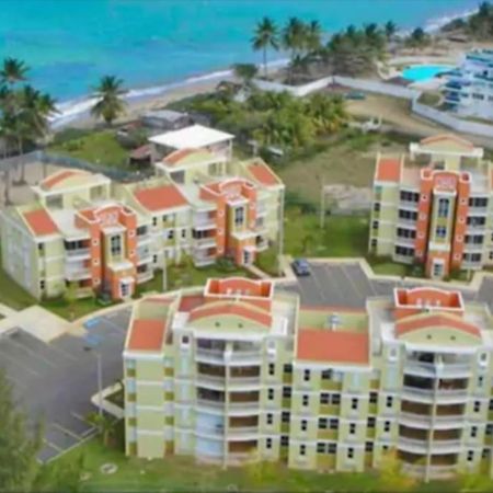 Ferienwohnung Fall In Love To Endless Summer. Charm And Private Loiza Exterior foto