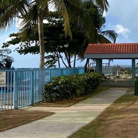 Ferienwohnung Fall In Love To Endless Summer. Charm And Private Loiza Exterior foto