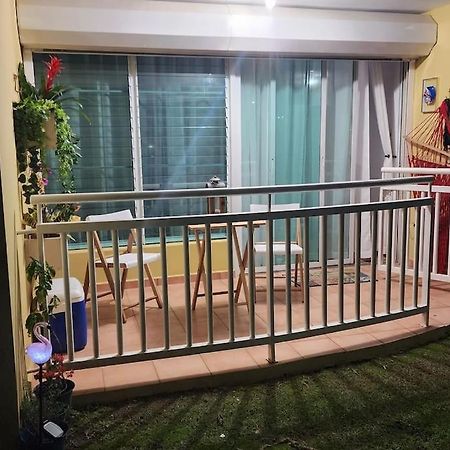 Ferienwohnung Fall In Love To Endless Summer. Charm And Private Loiza Exterior foto