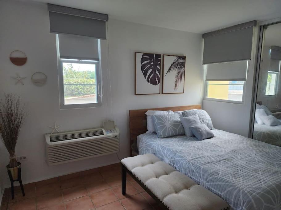 Ferienwohnung Fall In Love To Endless Summer. Charm And Private Loiza Exterior foto