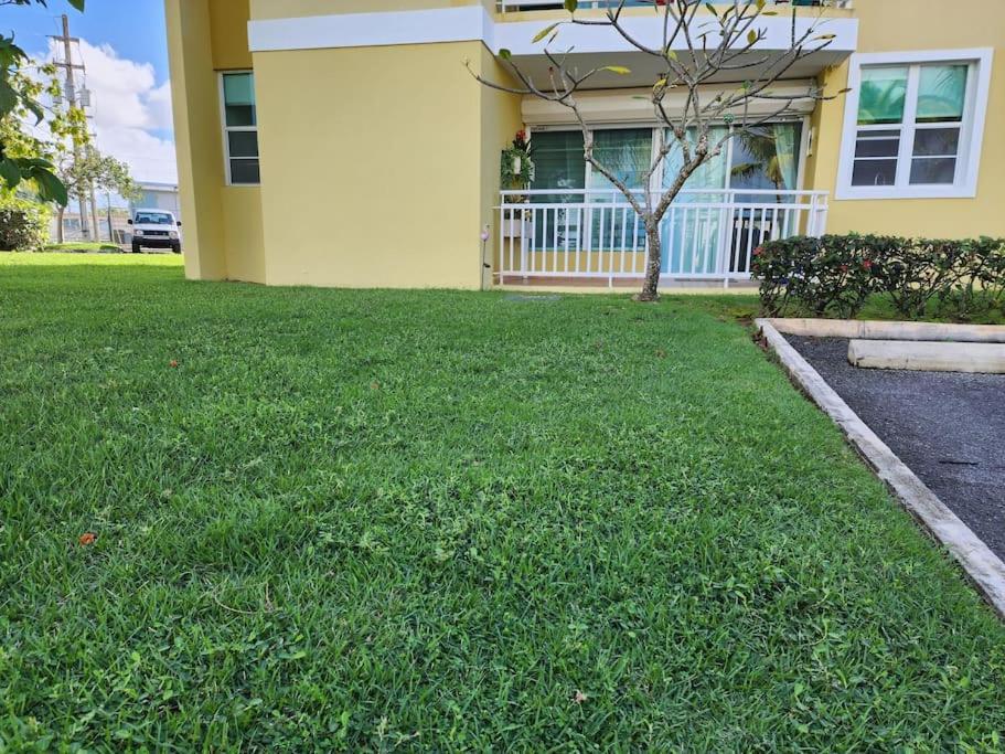 Ferienwohnung Fall In Love To Endless Summer. Charm And Private Loiza Exterior foto
