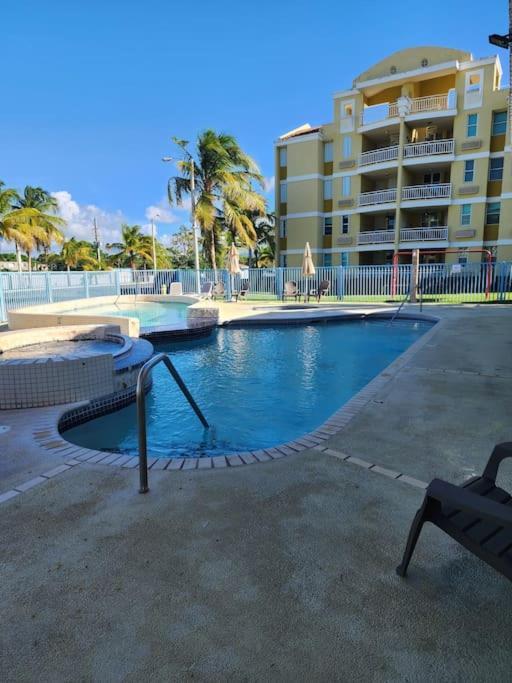 Ferienwohnung Fall In Love To Endless Summer. Charm And Private Loiza Exterior foto