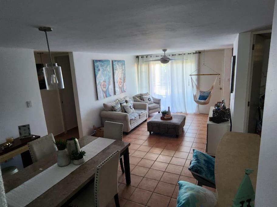 Ferienwohnung Fall In Love To Endless Summer. Charm And Private Loiza Exterior foto