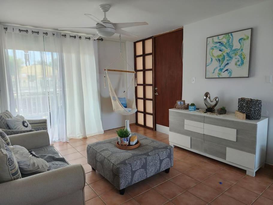 Ferienwohnung Fall In Love To Endless Summer. Charm And Private Loiza Exterior foto