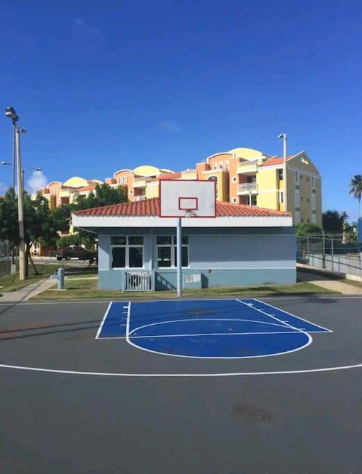 Ferienwohnung Fall In Love To Endless Summer. Charm And Private Loiza Exterior foto