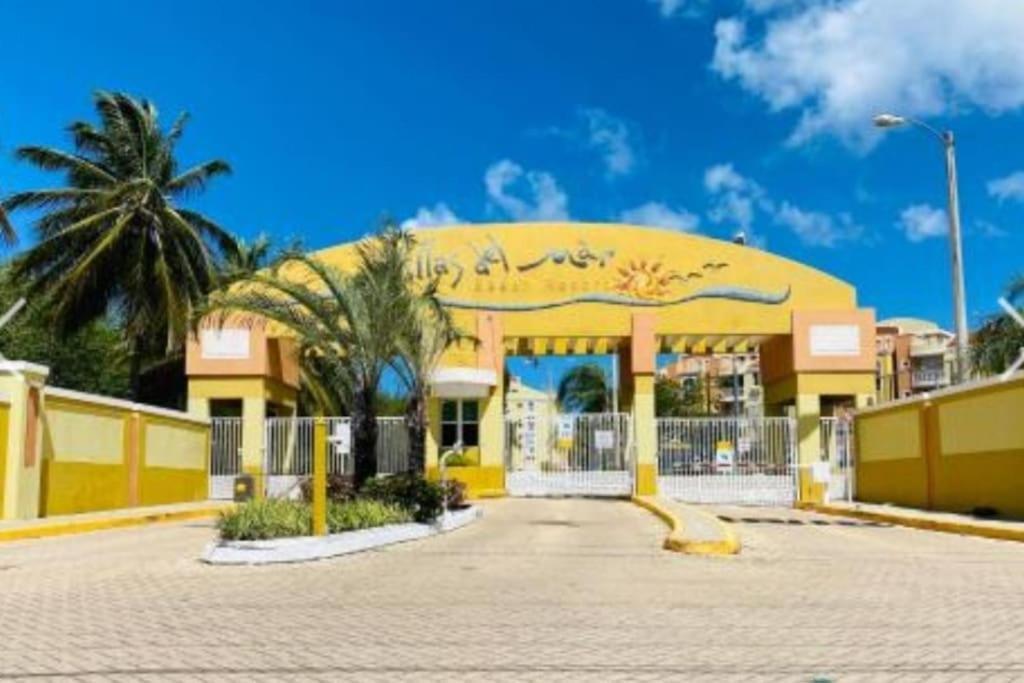 Ferienwohnung Fall In Love To Endless Summer. Charm And Private Loiza Exterior foto