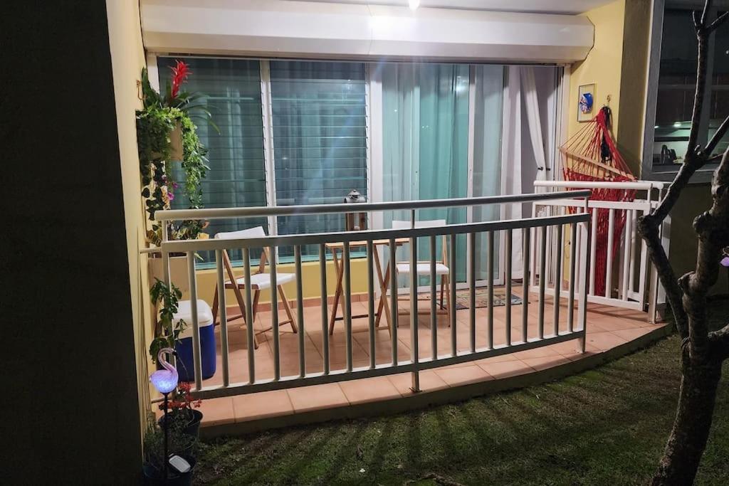Ferienwohnung Fall In Love To Endless Summer. Charm And Private Loiza Exterior foto
