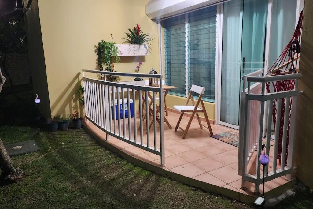 Ferienwohnung Fall In Love To Endless Summer. Charm And Private Loiza Exterior foto