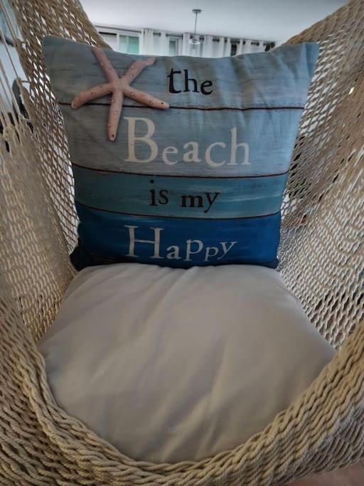 Ferienwohnung Fall In Love To Endless Summer. Charm And Private Loiza Exterior foto