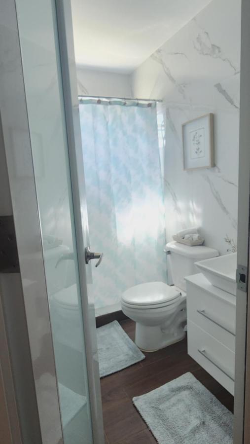 Ferienwohnung Fall In Love To Endless Summer. Charm And Private Loiza Exterior foto